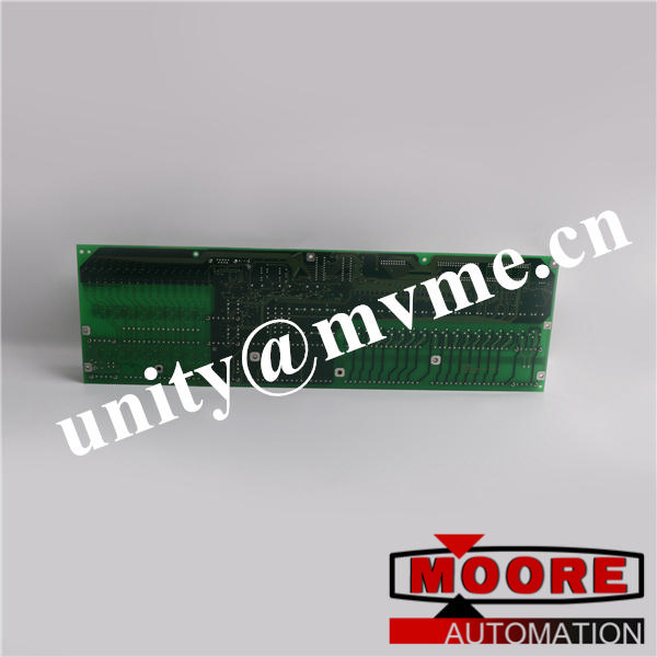 TRICONEX	3664  Digital Output Module